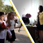 VIDEO Prima zi de școală. Emoții pentru elevi, părinți și profesori