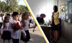 VIDEO Prima zi de școală. Emoții pentru elevi, părinți și profesori
