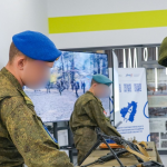 Copiii din Transnistria, participanți la programe rusești de „educație patriotică”. Promo-Lex: Sunt supuși riscurilor