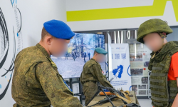 Copiii din Transnistria, participanți la programe rusești de „educație patriotică”. Promo-Lex: Sunt supuși riscurilor