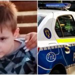 Misiune de amploare în România. Peste 250 de oameni și un elicopter, mobilizați pentru a căuta un copil