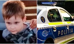Misiune de amploare în România. Peste 250 de oameni și un elicopter, mobilizați pentru a căuta un copil