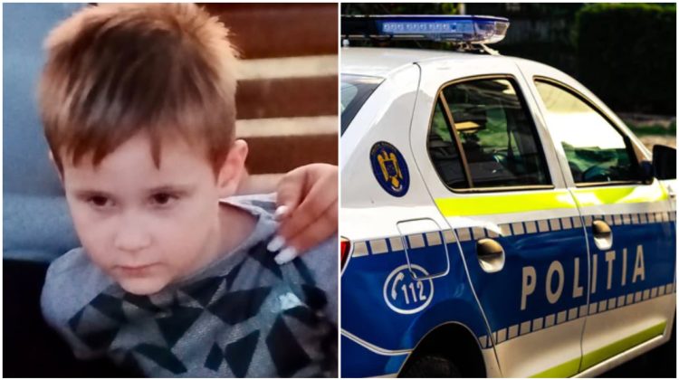 Misiune de amploare în România. Peste 250 de oameni și un elicopter, mobilizați pentru a căuta un copil
