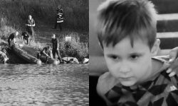 Căutările au luat sfârșit. Băiețelul de 4 ani dispărut în România a fost găsit mort