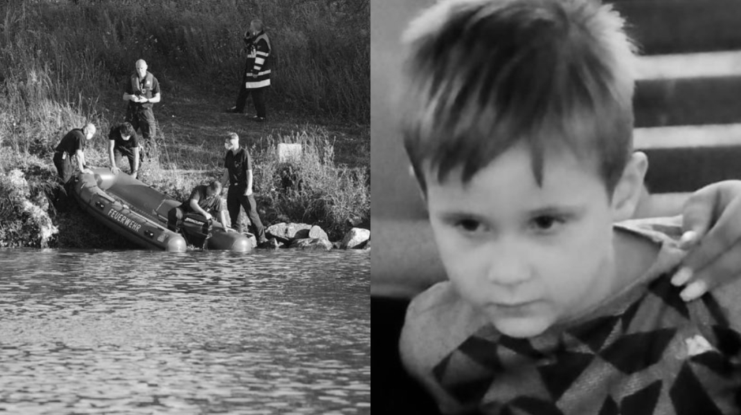 Căutările au luat sfârșit. Băiețelul de 4 ani dispărut în România a fost găsit mort