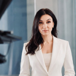 Ecaterina Cheptănaru, mesaj după ce a câștigat concursul pentru funcția de director general al Teleradio-Moldova