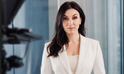 Ecaterina Cheptănaru, mesaj după ce a câștigat concursul pentru funcția de director general al Teleradio-Moldova