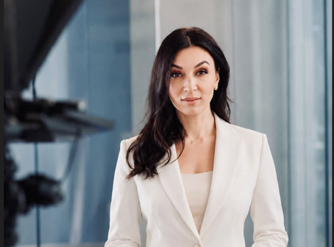 Ecaterina Cheptănaru, mesaj după ce a câștigat concursul pentru funcția de director general al Teleradio-Moldova