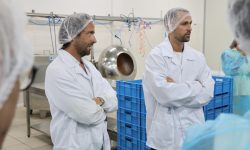 De la lansare la extindere: Meltin Factory investește peste 1 milion de EUR în Moldova