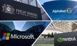Wall Street Journal a publicat clasamentul companiilor cel mai bine pregătite pentru viitor. Află cine a intrat în top