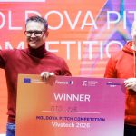 „Oto QR”: meniul digital care aduce restaurantelor din Moldova un bon mediu cu până la 12% mai mare