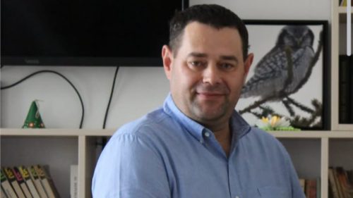 Directorul Penitenciarului Pruncul trece din izolator în arest la domiciliu