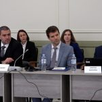 Reuniunea internațională dedicată activității Unităților de Informații privind Pasagerii și dezvoltării sistemului goTravel