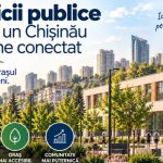 Cum va arăta Chișinăul în 2040? Noul plan urbanistic pornește de la o infrastructură veche de zeci de ani
