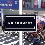 NO COMMENT Start istoric la Chișinău pentru Turul României la ciclism. Participă peste 130 de cicliști din 16 țări