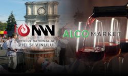 În anul aniversar al Zilei Naționale a Vinului, AlcoMarket și ONVV lansează un nou format de parteneriat cu retailul