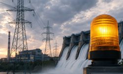 Alertă în Moldova! Președinta anunță stare de urgență în energetică și hidrologie
