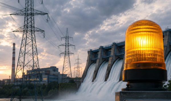 Alertă în Moldova! Președinta anunță stare de urgență în energetică și hidrologie