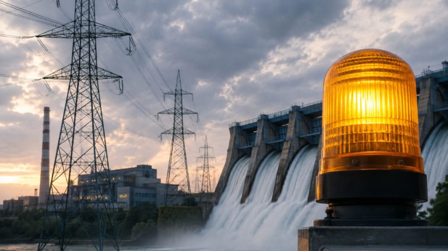 Alertă în Moldova! Președinta anunță stare de urgență în energetică și hidrologie