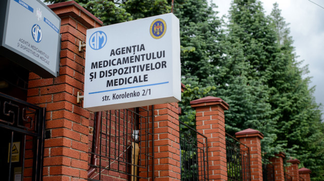 Controlul la Agenția Medicamentului, finalizat: Ministerul Sănătății impune 25 de măsuri