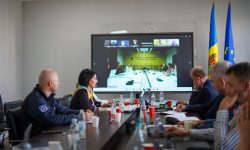 Ministerul Mediului: Debitul minim de apă pentru Republica Moldova nu mai poate fi asigurat