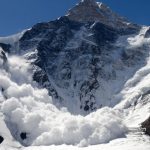 Tragedie în munții Caucaz! 11 alpiniști au murit într-o avalanșă