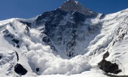 Tragedie în munții Caucaz! 11 alpiniști au murit într-o avalanșă