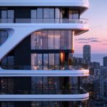 Bugatti construiește o clădire de 60 de etaje la Miami: vânzările de apartamente încep în 2027