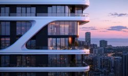 Bugatti construiește o clădire de 60 de etaje la Miami: vânzările de apartamente încep în 2027