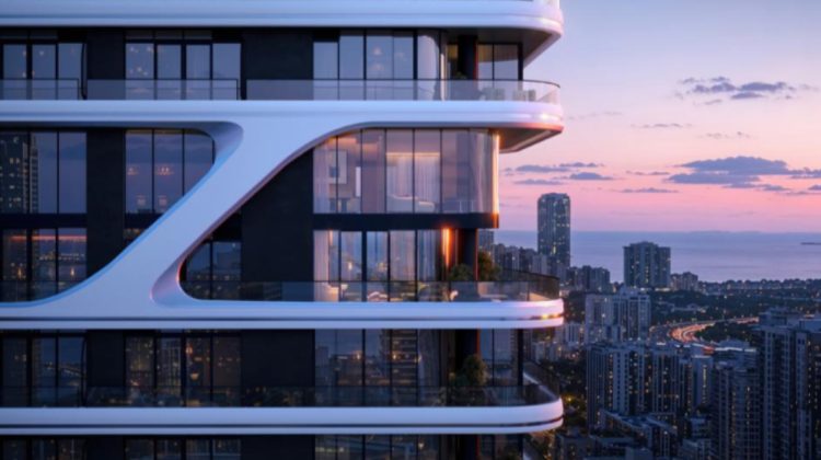 Bugatti construiește o clădire de 60 de etaje la Miami: vânzările de apartamente încep în 2027