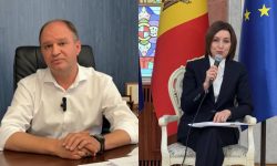Ceban reacționează la mesajul Maiei Sandu că „nu va fi ușor” la iarnă: „Oamenii sunt hrăniți cu promisiuni”
