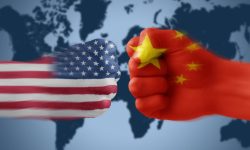 Bile de biliard din China, homar din SUA: cele două economii pregătesc reduceri de taxe pentru bunuri de miliarde