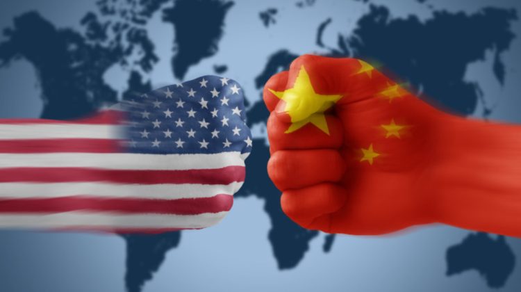 Bile de biliard din China, homar din SUA: cele două economii pregătesc reduceri de taxe pentru bunuri de miliarde