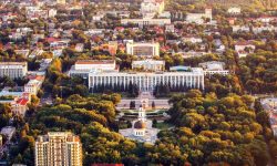 Planificări pentru Chișinăul din 2040: când are loc consultarea cu cetățenii