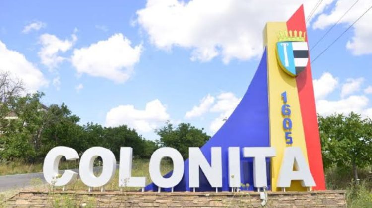 Misterul exploziei de la Colonița! Ministerul Apărării spune că cerul Moldovei nu a fost survolat din 17 septembrie