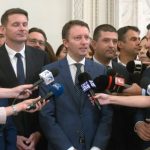 Siegfried Mureșan, după eșecul Guvernului de la București: Partidele care au declanșat criza politică au prelungit-o