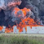 Vânzătorii care și-au pierdut marfa în atacuri cu drone dau în judecată Wildberries și Ozon