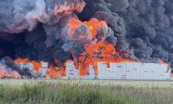 Vânzătorii care și-au pierdut marfa în atacuri cu drone dau în judecată Wildberries și Ozon