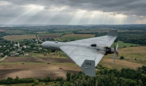 ULTIMA ORĂ! Fragmente ale unei drone, depistate de polițiștii de frontieră de la Briceni
