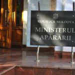 Ministerul Apărării: Spațiul aerian al Moldovei, închis temporar, după ce o dronă a survolat de două ori țara