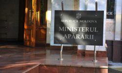 Ministerul Apărării: Spațiul aerian al Moldovei, închis temporar, după ce o dronă a survolat de două ori țara