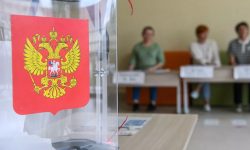 MAE condamnă votul pentru Duma organizat în Transnistria. Moscova a deschis secții fără acordul Chișinăului