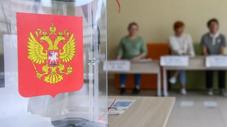 MAE condamnă votul pentru Duma organizat în Transnistria. Moscova a deschis secții fără acordul Chișinăului
