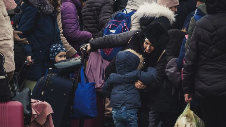 Lituania a făcut planuri pentru evacuarea populației în Polonia, în caz că este atacată de Putin