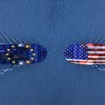 UE riscă să nu mai poată exporta liber în SUA, dacă se apropie de Canada, avertizează Trump