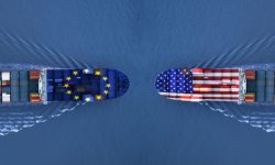 UE riscă să nu mai poată exporta liber în SUA, dacă se apropie de Canada, avertizează Trump