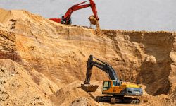 Un nou sistem digital va urmări traseul substanțelor minerale extrase în Moldova