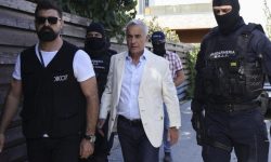 Călin Georgescu, arestat pentru 30 de zile! Răsturnare de situație în dosarul de înșelăciune