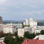 Bula imobiliară de la Chișinău: locuințe de peste două ori mai scumpe decât în 2019