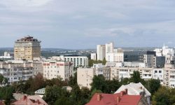 Bula imobiliară de la Chișinău: locuințe de peste două ori mai scumpe decât în 2019